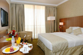 M Grand Hotel Doha